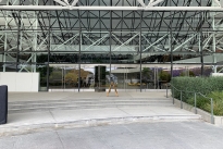 44. Exterior