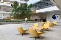 70. Lobby