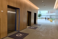 72. Lobby