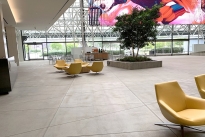 73. Lobby