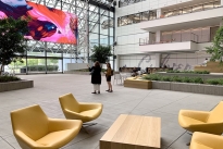 74. Lobby