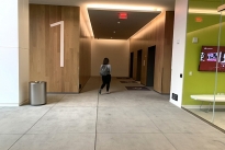 80. Lobby