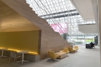 83. Lobby