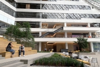 85. Lobby