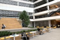 88. Lobby