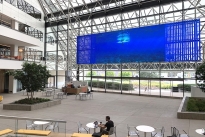 92. Lobby
