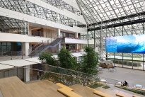 94. Lobby