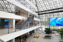 96. Lobby
