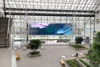 97. Lobby
