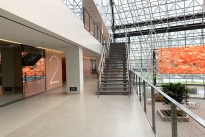 100. Lobby