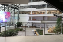 105. Lobby