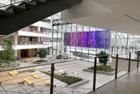 113. Lobby
