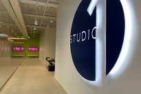 127. Studio 1