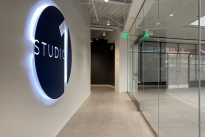 128. Studio 1