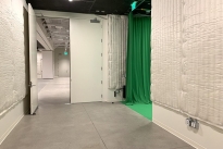 157. Studio 1