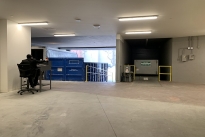 200. Loading Dock