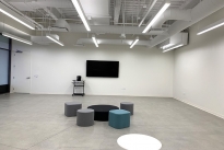 131. Studio 1