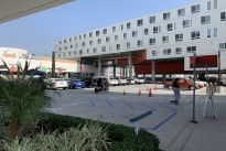 24. Exterior