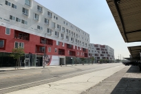 14. Exterior