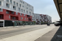 13. Exterior