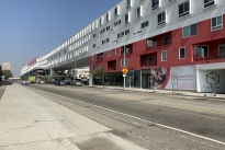 5. Exterior