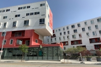 3. Exterior