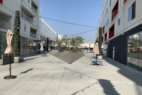 30. Plaza