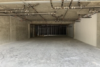 50. Vacant Retail