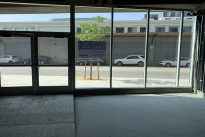 49. Vacant Retail