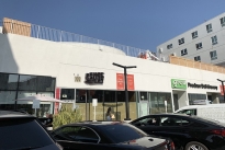 17. Exterior