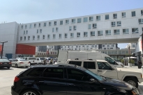 18. Exterior