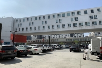 19. Exterior