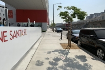 8. Exterior