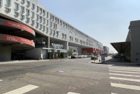 12. Exterior