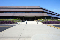 9. Exterior