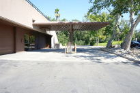 45. Exterior