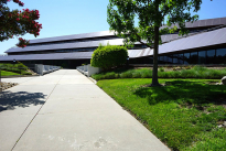 99. Employee Entrance