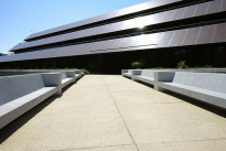 97. Employee Entrance