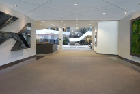 52. Main Entry Lobby Area