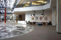 67. Atrium