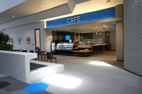 86. Cafe