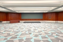 134. Auditorium