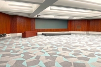 135. Auditorium