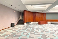 132. Auditorium