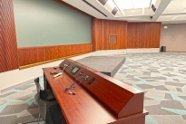 137. Auditorium