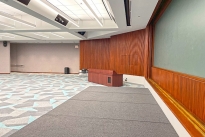 136. Auditorium