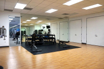 142. Gym