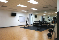 144. Gym