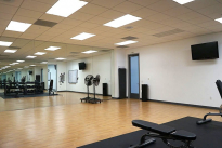 141. Gym