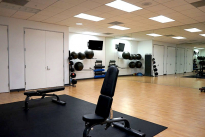 143. Gym